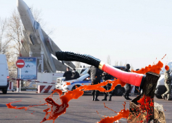 Убийство топором на «Балтиморе» осталось нераскрытым спустя 19 лет