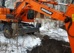 Бдительность спасла Воронеж от эпичной коммунальной аварии