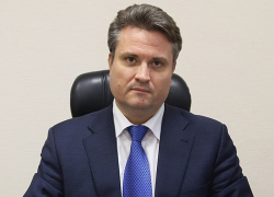 Вадим Кстенин принял Воронеж по Уставу