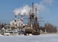 Проблемный подрядчик Петровской набережной задолжал 3,6 млрд рублей