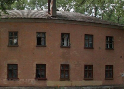 В Воронеже снос шести аварийных домов, построенных в 1917 году, осуществит СМУ «Картель»