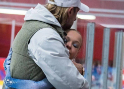  Неожиданное заявление сделал Плющенко о воронежской воспитаннице 