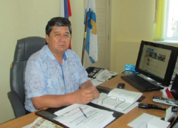 Нижнедевицкий префект ушёл из-за «серьёзной болезни»