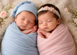 От Кинг-Доминика до Маруси: воронежские родители удивили выбором имён в 2025-м