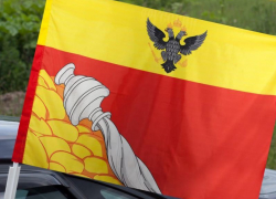 11 лет назад утвердили современные флаг и герб Воронежа