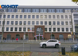 Новое здание воронежской школы №45 уже переполнено