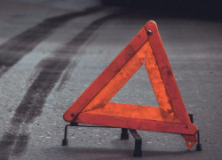 Неудачный маневр привел 16-летнего байкера с пассажиром на больничную койку в Воронежской области