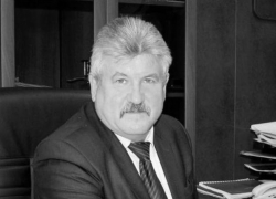 Глава Эртильского района Воронежской области умер на 62-м году жизни