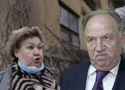 В наплевательском отношении к решению проблем обвинили избиратели Николая Образцова