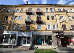 Следователи заинтересовались, в каких условиях живут воронежцы на Комиссаржевской