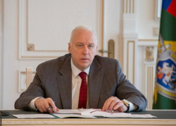 Протащили по дороге несколько метров: Бастрыкин взял на контроль ЧП в воронежском автобусе