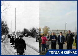 Что получилось из живописного места Воронежа, забитого до отказа мусором