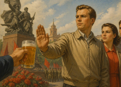 Запрет на продажу алкоголя 9 мая введут в Воронеже