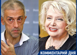 Мединский сменил «ведьму» Доронину на «переобувшегося» Боякова