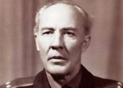110 лет исполняется со дня рождения военного летописца, изучавшего сражения Воронежской области