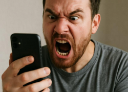 Почему третьи сутки нет мобильного интернета в Воронежской области, ответили в правительстве