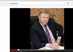 Иван Аристов в Воронеже на еженедельной планерке в управе Советского района: «Ты, дура конченая!»