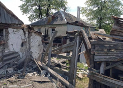 Два учителя пострадали в результате обстрела в Белгородской области