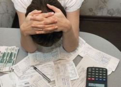 Для взыскания хронических долгов Воронежтеплосеть наймет коллекторов