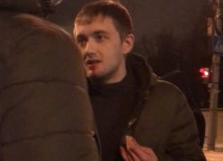 В Воронеже пьяный лихач на «четырнадцатой» сбежал с места ДТП