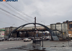 Определено, кто за 10,7 млн рублей обновит переход у Центрального автовокзала Воронежа