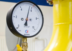 Активы погрязшего в долгах за газ «Святогора» продадут другой компании в Воронеже