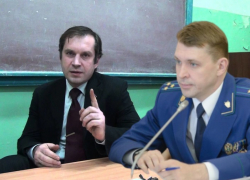 Прокуратура проверит, реабилитирует ли воронежское правительство предателя Родины