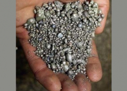 Большинство читателей Блокнот Воронежа считают, что никель - это яд и мы все умрем