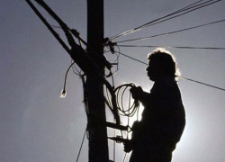 Воронежский застройщик украл электричества на 27 млн рублей