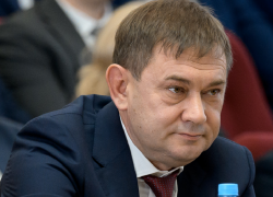 После ухода Нетёсова началось обновление Воронежской облдумы