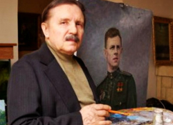 80 лет назад родился известный воронежский график Александр Курзанов