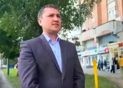 «Делаем всё, чтобы люди не получали дискомфорт»: водоканал о крупной аварии в Воронеже