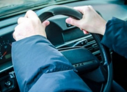 В Воронежской области молодой человек угнал машину знакомого, чтобы покататься по селу