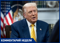 «Мирный план Трампа нежизнеспособен»: эксперт-международник Владимир Сапунов