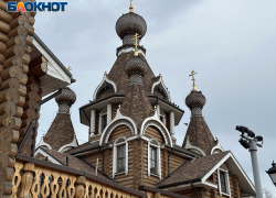 Мощи святителя Тихона прибудут в Воронеж в конце июля
