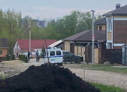 Мужчина ранил подростка во время стрельбы у церкви в Воронеже  