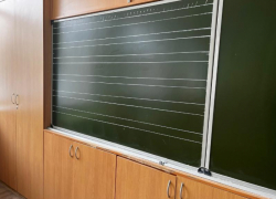 Сообщение о минировании поступило в школу под Воронежем 