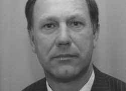 Скончался экс-тренер воронежского «Факела» 