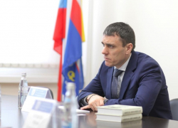 Страшные пожары под Воронежем привлекли внимание региональной прокуратуры 