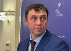 Из-за похолодания мэр Воронежа поручил перенести отключение горячей воды