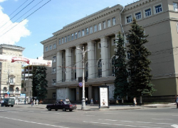 В Воронеже на проспекте Революции убили 30-летнего мужчину