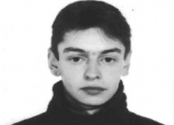 Опубликовано фото подозреваемого в убийстве воронежца