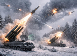 В Воронеже включили тревожные сирены из-за угрозы удара украинских БПЛА