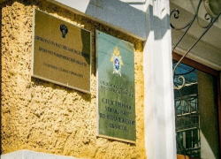 В Воронежской области поймали мужчину, который перерезал горло пенсионерке 