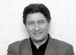 На 63-м году жизни скончался старожил воронежской журналистики Александр Саубанов