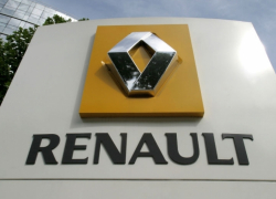 В Воронеже планируют выпускать французские иномарки Renault