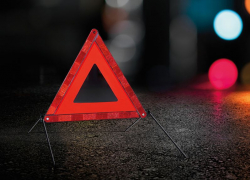 В Воронежской области автомобиль сбил насмерть велосипедиста и скрылся