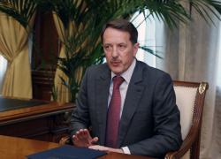 Алексей Гордеев распорядился выделить 60 миллионов рублей на проекты воронежских ТОСов