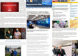 Итоги праймериз «ЕР» и КПРФ против поправок в Конституцию: чем отличились партии в Воронеже