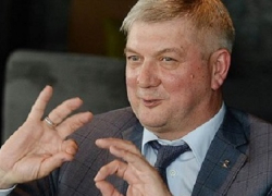 Бюджет Воронежской области попрощался с профицитом